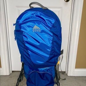 Kelty Kids Backpack Carrier